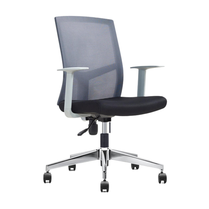 M3165 - Operator Chair - Image 3 - Office R Us