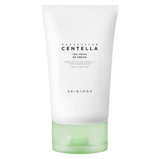 Madagascar Centella Tea-Trica B5 Cream