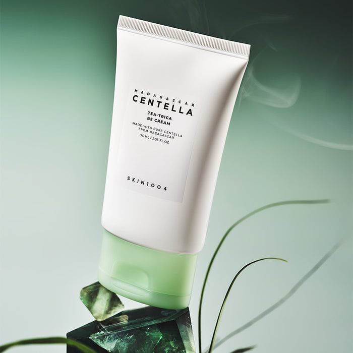 Madagascar Centella Tea-Trica B5 Cream