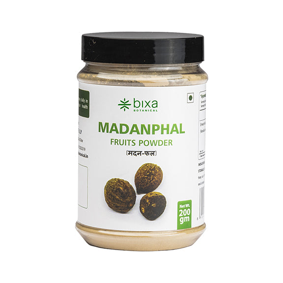 Madanphal Fruit Powder ( Randia Dumetorum )
