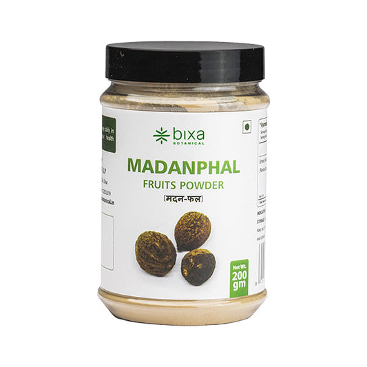 Madanphal Fruit Powder ( Randia Dumetorum )