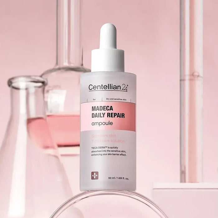 Madeca Daily Repair Ampoule