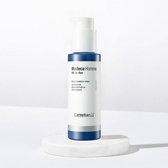 Madeca Homme All-in-One