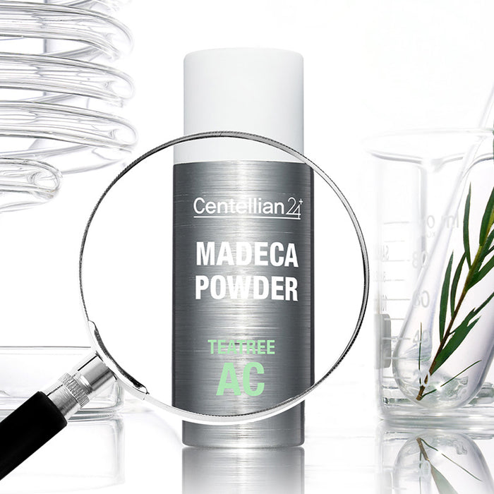 Madeca Powder Teatree AC