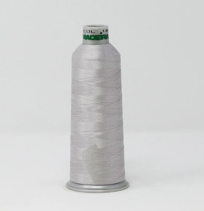 Madeira Polyneon 1886 Embroidery Thread 5500 Yards