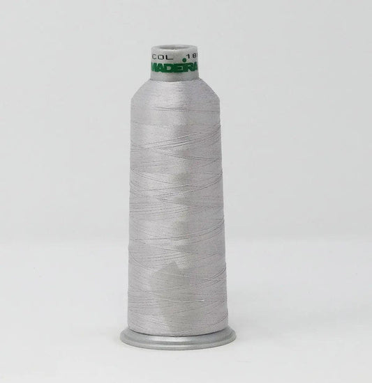 Madeira Polyneon 1886 Embroidery Thread 5500 Yards