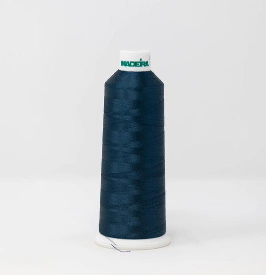 Madeira Rayon 1161 Twilight Embroidery Thread 5500 Yards