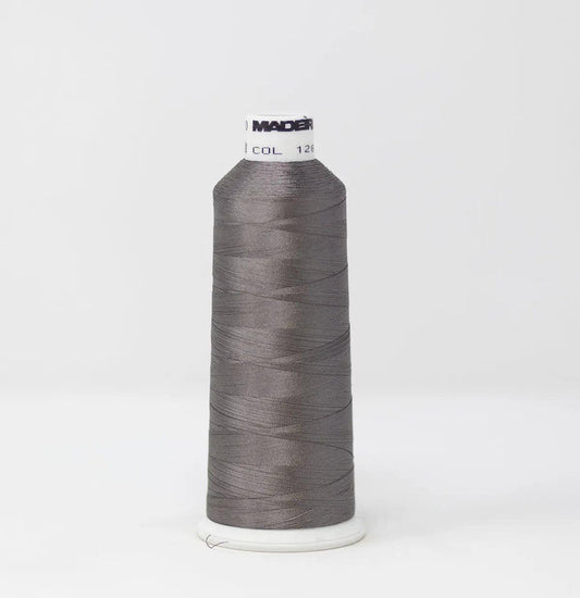 Madeira Rayon 1288 Shark Embroidery Thread 5500 Yards