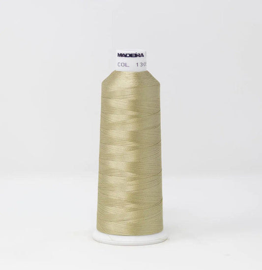Madeira Rayon 1305 Chamois Embroidery Thread 5500 Yards