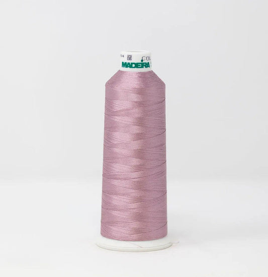 Madeira Rayon 1354 Embroidery Thread 5500 Yards