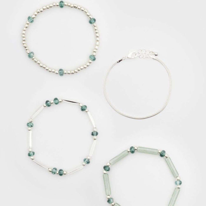 Maeve Bracelet Set