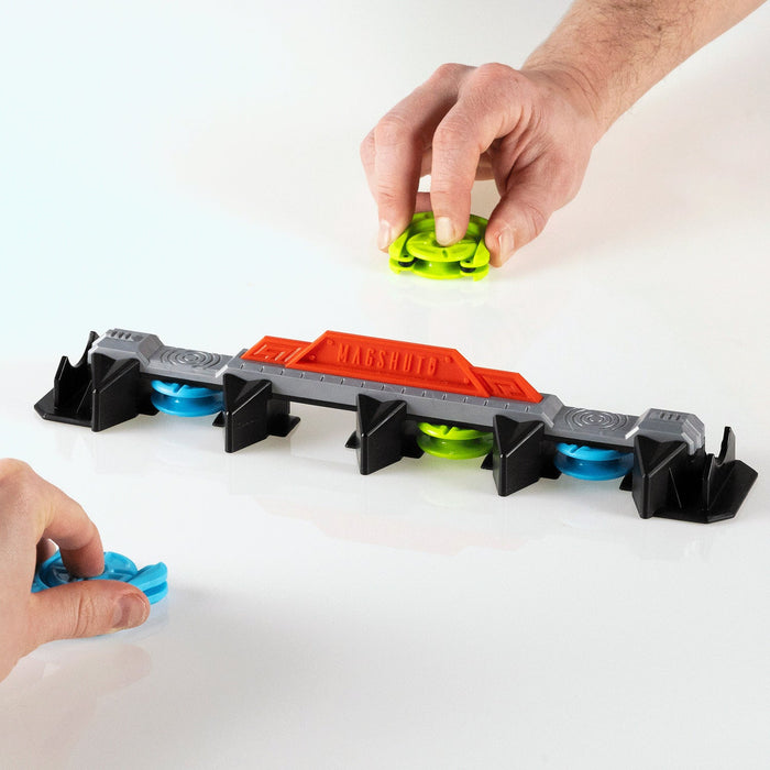 MAGSHUTO KNOCKOUT RAIL GAME
