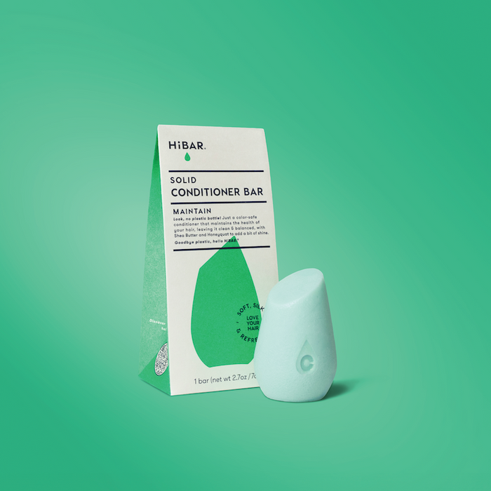 HiBAR Maintain Conditioner Bar for Hair for Women Online