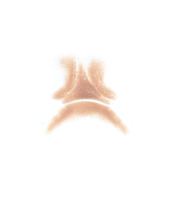Male Frown 4