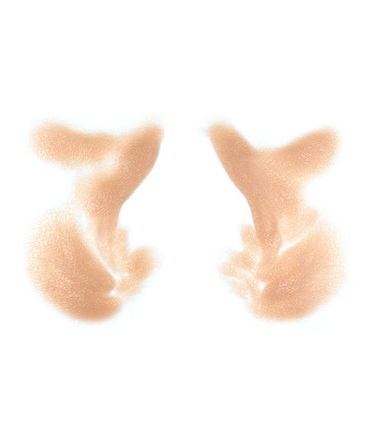 Male Nasolabial Folds and Jowls 12