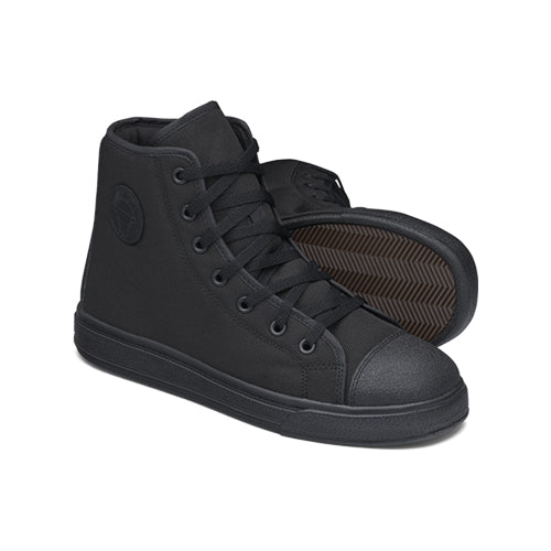 Mamba Black Lightweight Safety Boot | 6509