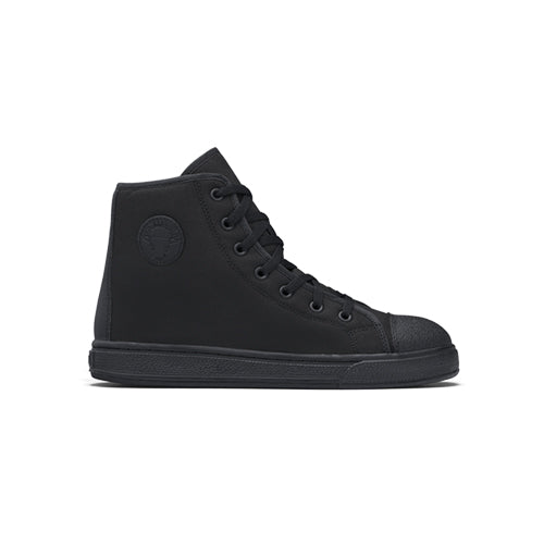 Mamba Black Lightweight Safety Boot | 6509