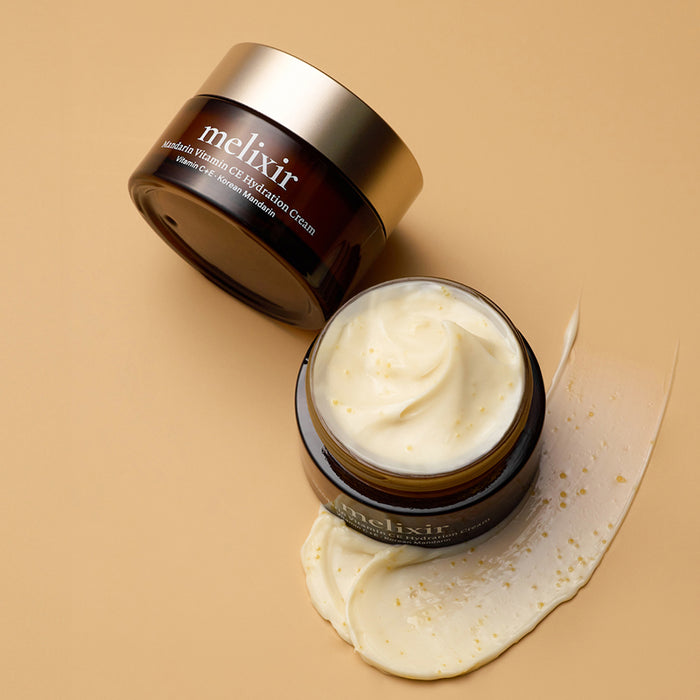 Mandarin Vitamin CE Hydration Cream