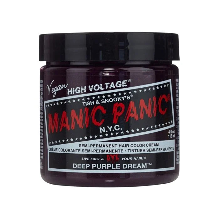 Deep Purple Dream