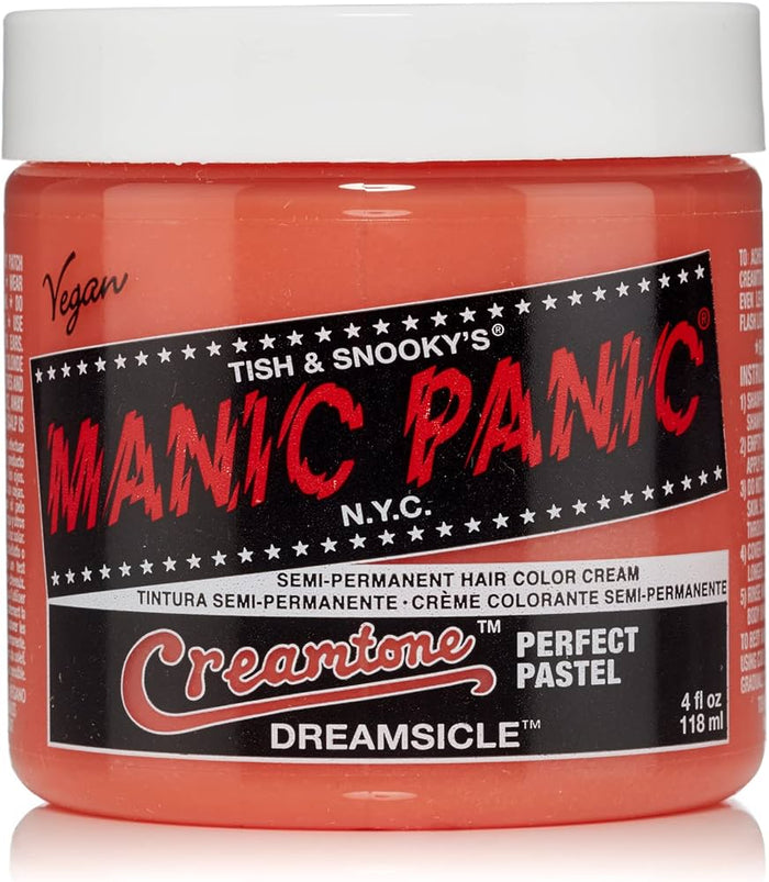 Dreamsicle