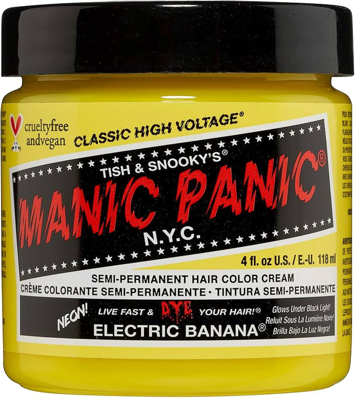 Electric Banana