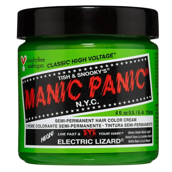 Electric Lizard