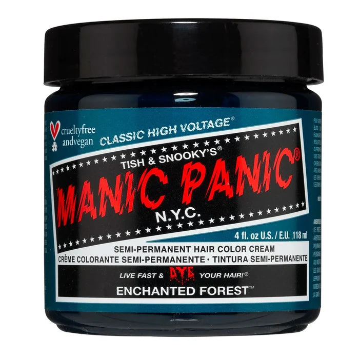 Enchanted Forest