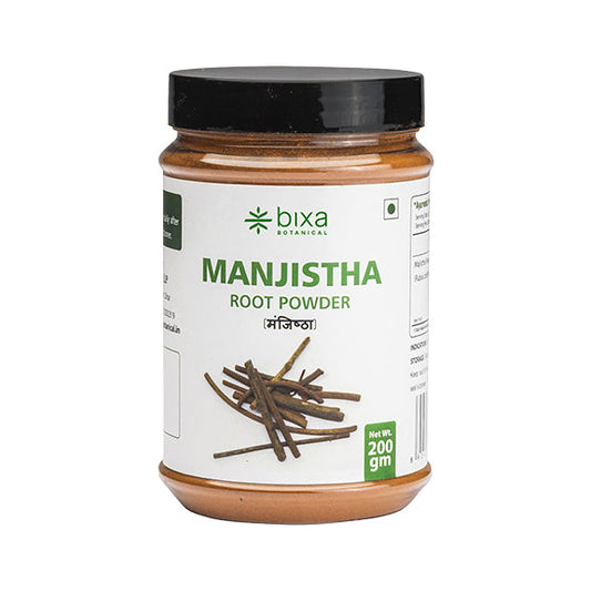 Manjistha Root Powder ( Rubia Cordifolia )