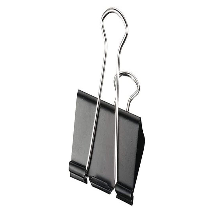 Maped Clips Binder Clips 51Mm X12 Box