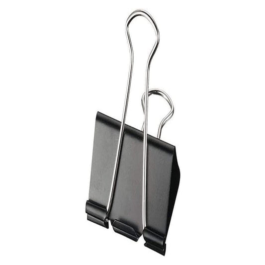 Maped Clips Binder Clips 51Mm X12 Box