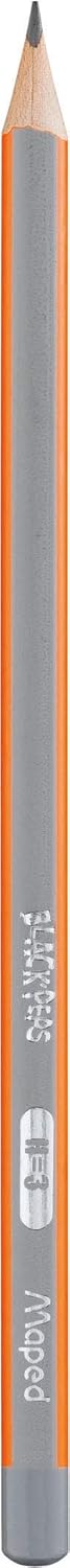 Maped Graphite Pencil H Box - Office R Us Lagos