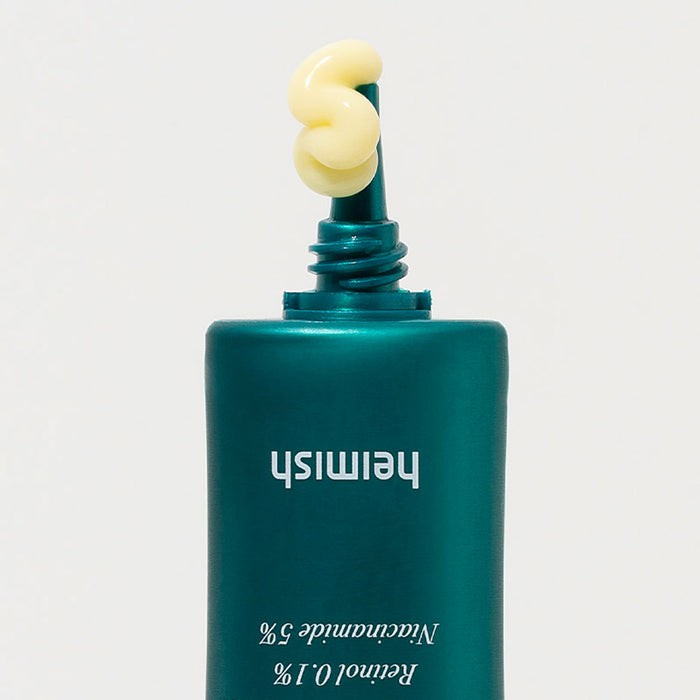 Heimish Marine Care Retinol Eye Serum Nudie Glow Australia