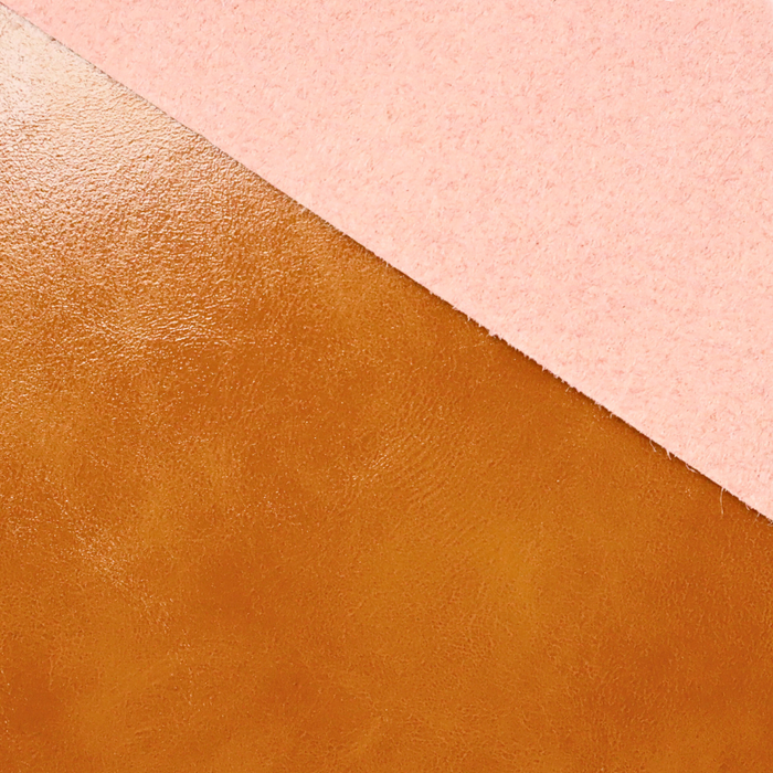 Marmalade | 18" Gloss Luxe Vinyl Roll