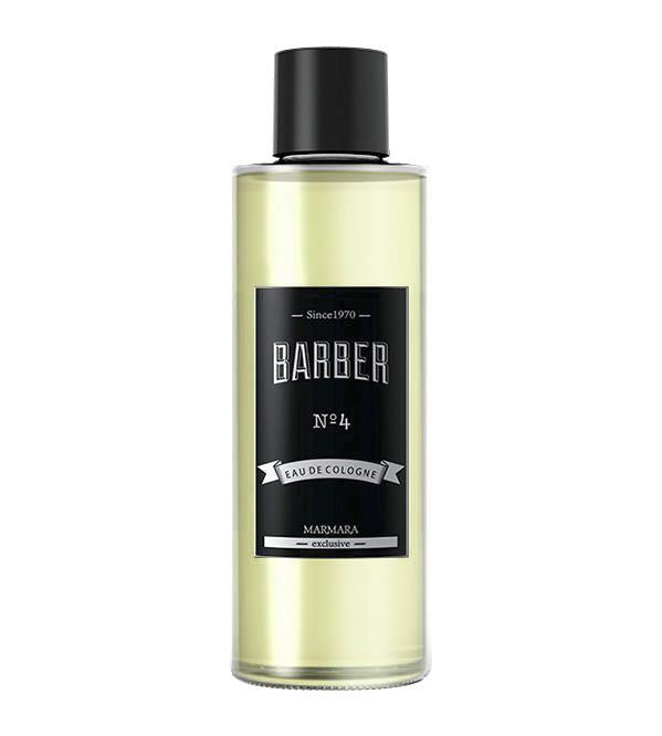 Marmara BARBER Eau De Cologne 500ml