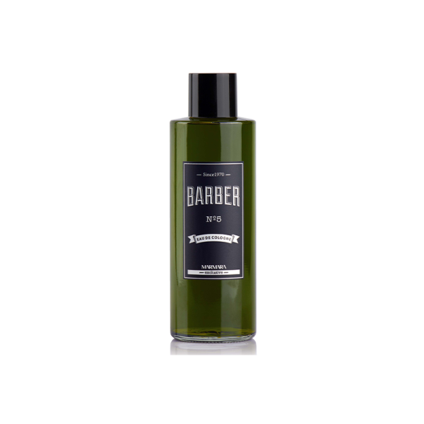 Marmara BARBER Eau De Cologne 500ml
