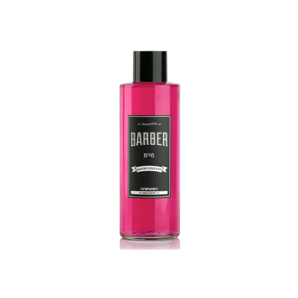Marmara BARBER Eau De Cologne 500ml