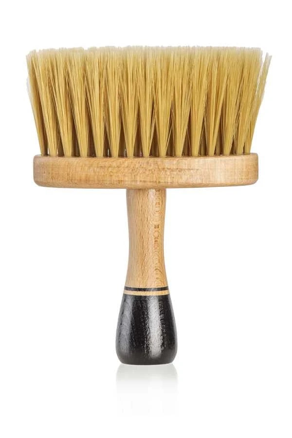 Marmara BARBER Neck Brush Nº 564