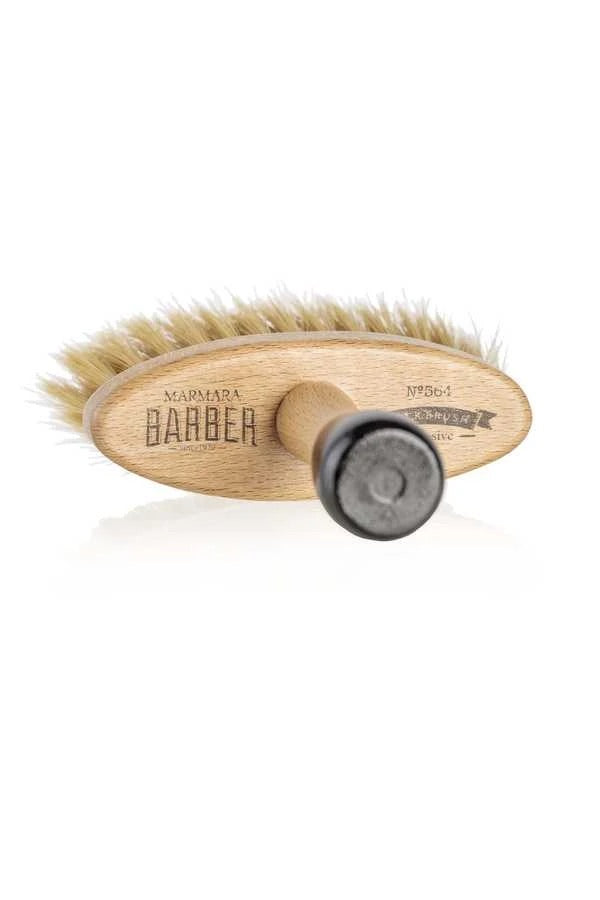 Marmara BARBER Neck Brush Nº 564