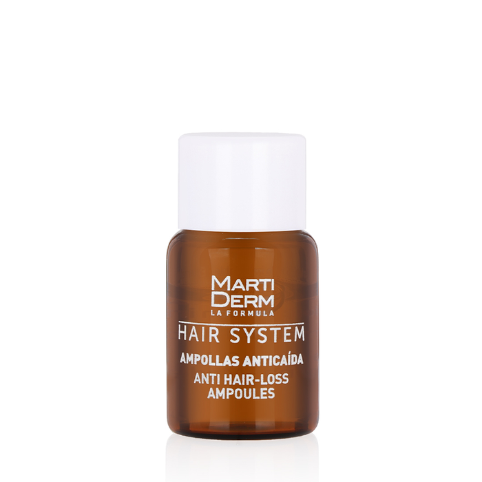MD HS Anti Hair Loss 14amp, Hair Loss Treatments
