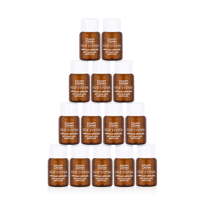 MD HS Anti Hair Loss 14amp, Hair Loss Treatments