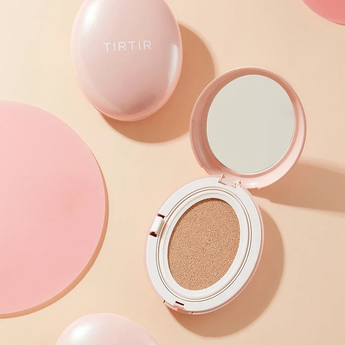Mask Fit All Cover Cushion