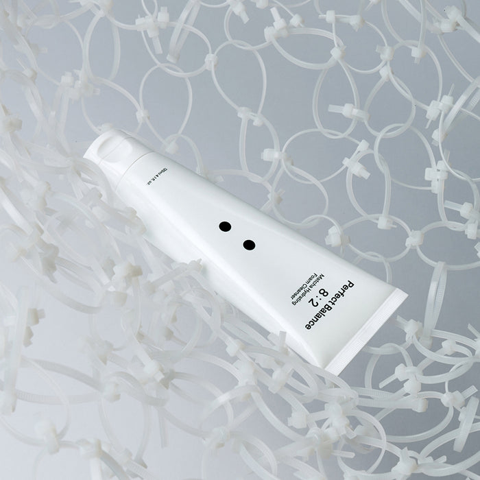 Matcha Hydrating Foam Cleanser