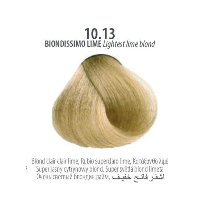 Maxima Professional Permanent Hair Colour