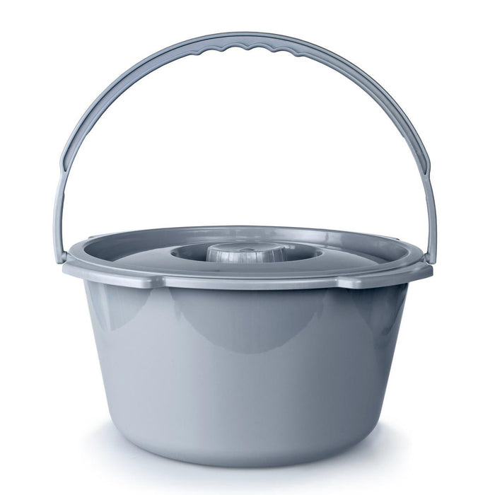 McKesson Commode Bucket - 146-11106 - LL Medico