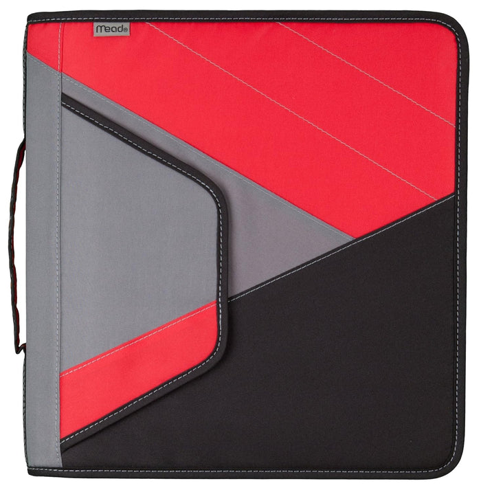 Mead Binder, 2", With Carrying Handle - Office R Us Lagos