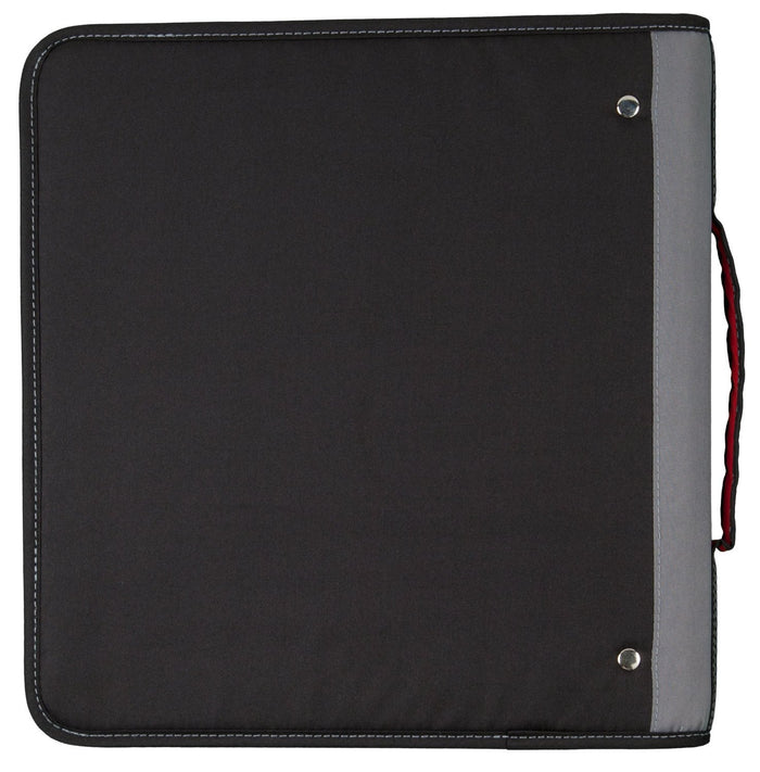 Mead Binder, 2", With Carrying Handle - Image 2 - Office R Us