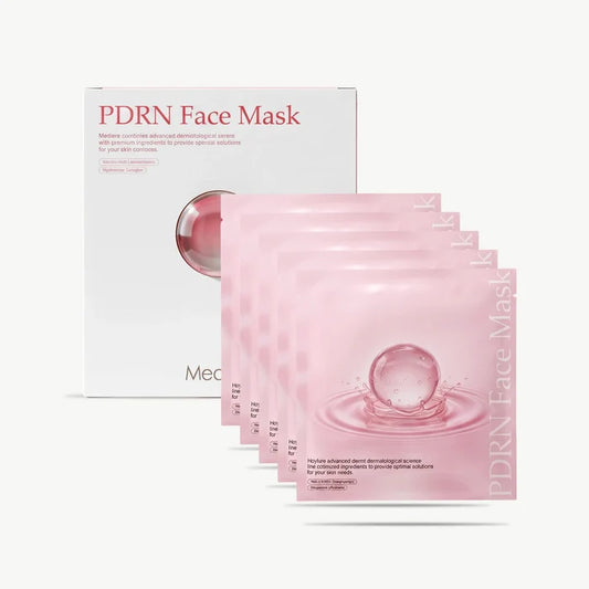 Mediere PDRN Face Mask