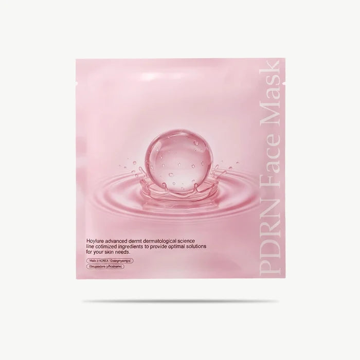 Mediere PDRN Face Mask
