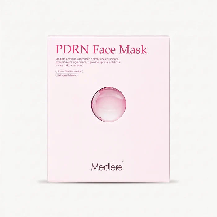 Mediere PDRN Face Mask