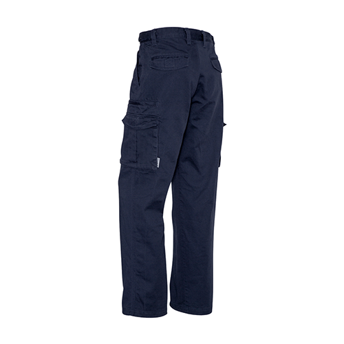 Mens Basic Cargo Pant (Regular) | ZP501